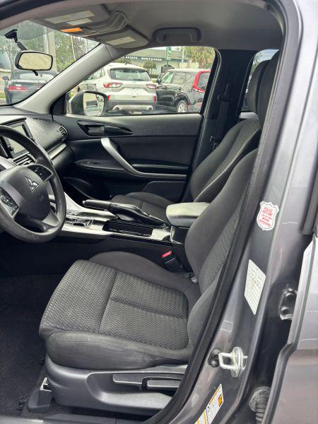 2020 Mitsubishi Eclipse Cross ES 1.5T