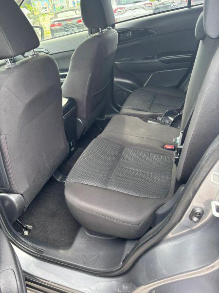 2020 Mitsubishi Eclipse Cross ES 1.5T