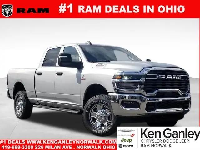2026 Ram 3500 Tradesman Crew Cab 4x4 6'4" Box for sale in Norwalk, OH