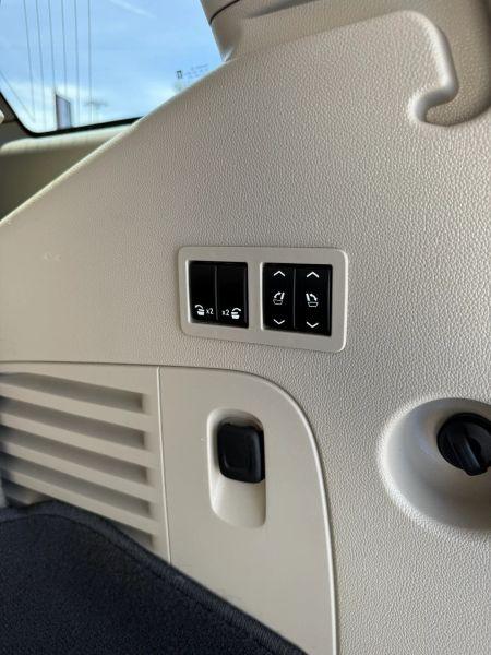 2016 Cadillac Escalade Luxury Collection