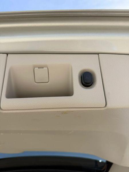 2016 Cadillac Escalade Luxury Collection