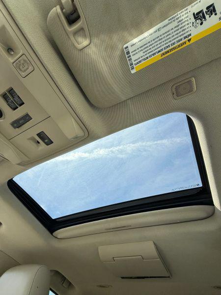 2016 Cadillac Escalade Luxury Collection