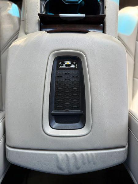 2016 Cadillac Escalade Luxury Collection