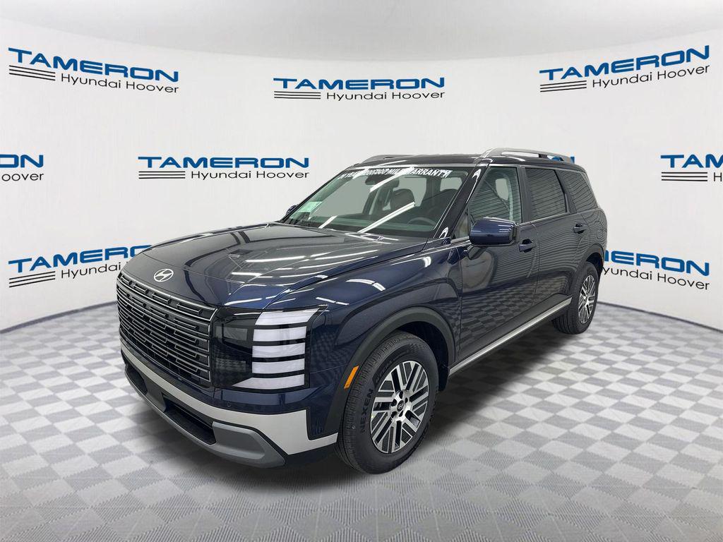 2026 Hyundai Palisade SEL for sale near Birmingham Alabama