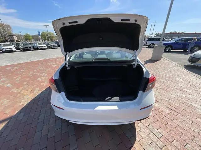 2023 Honda Civic EX