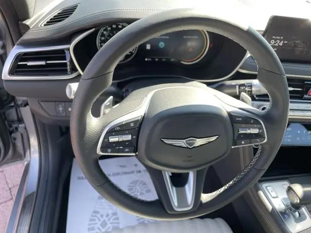 2026 Genesis G70 3.3T RWD Sport Prestige