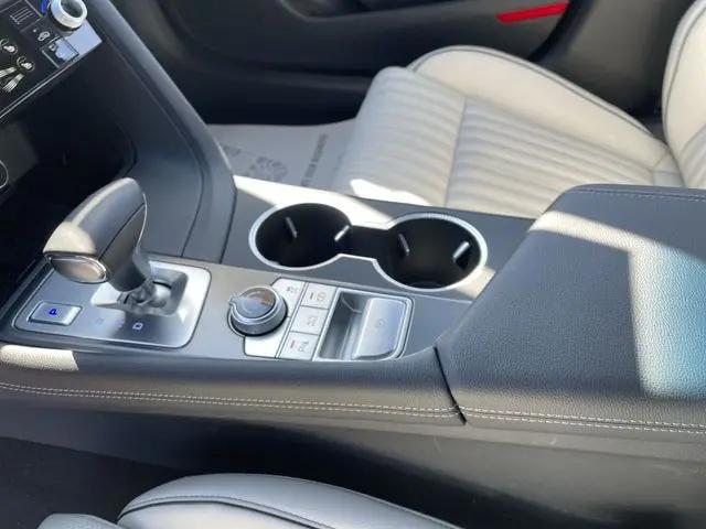 2026 Genesis G70 3.3T RWD Sport Prestige