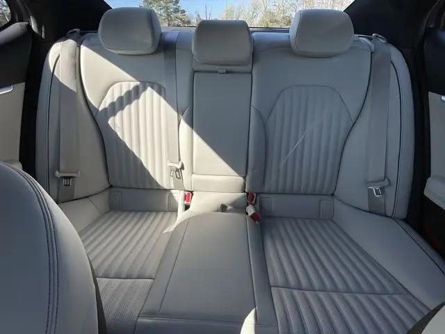 2026 Genesis G70 3.3T RWD Sport Prestige