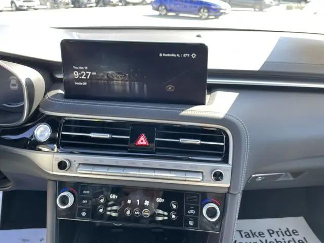 2026 Genesis G70 3.3T RWD Sport Prestige