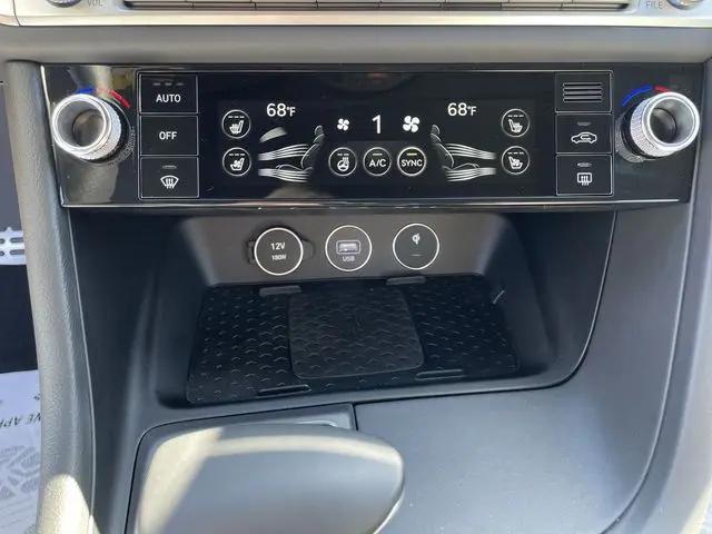 2026 Genesis G70 3.3T RWD Sport Prestige