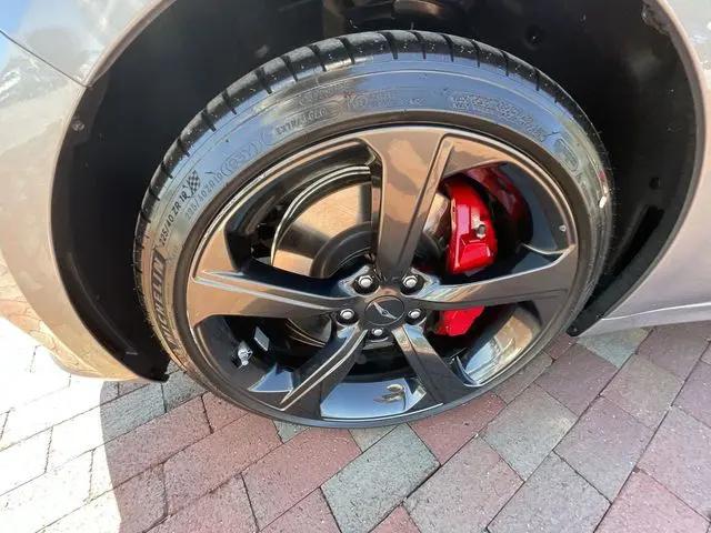 2026 Genesis G70 3.3T RWD Sport Prestige