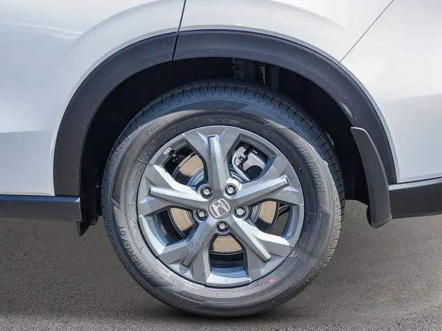 2026 Honda HR-V 2WD LX