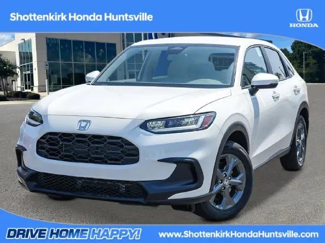 2026 Honda HR-V 2WD LX for sale in Huntsville, AL