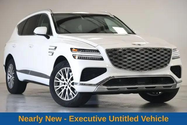2025 Genesis GV80 2.5T Standard AWD for sale in Aurora, IL
