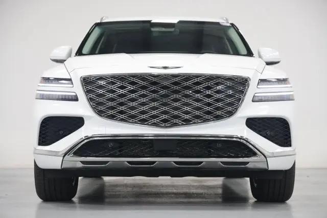 2025 Genesis GV80 2.5T Standard AWD