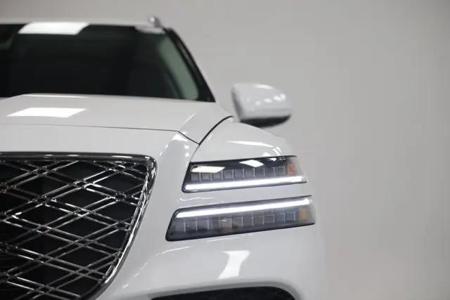 2025 Genesis GV80 2.5T Standard AWD