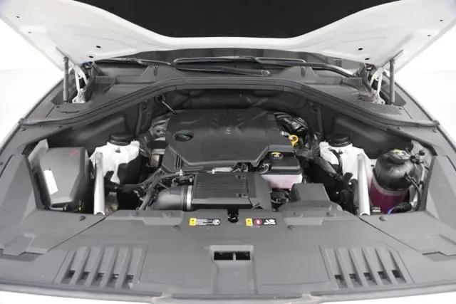 2025 Genesis GV80 2.5T Standard AWD
