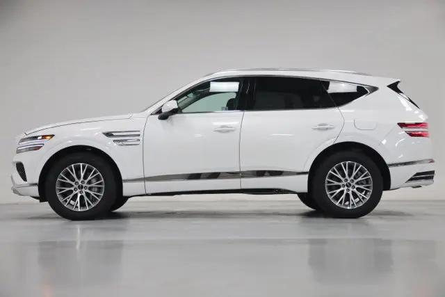 2025 Genesis GV80 2.5T Standard AWD