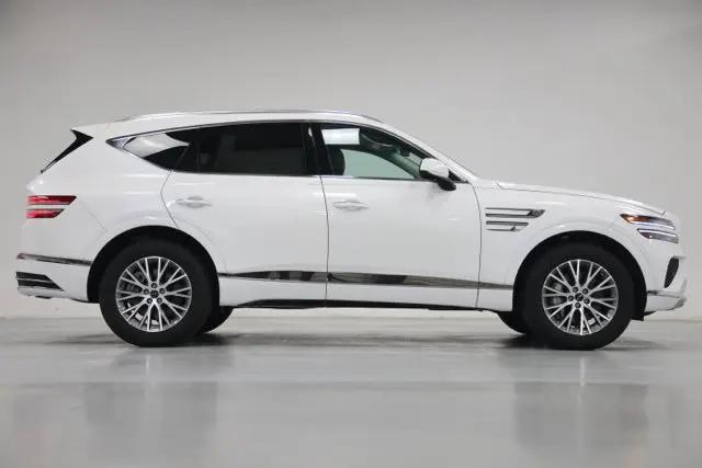 2025 Genesis GV80 2.5T Standard AWD