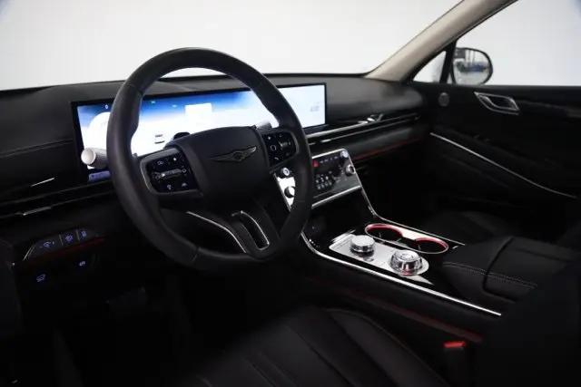 2025 Genesis GV80 2.5T Standard AWD