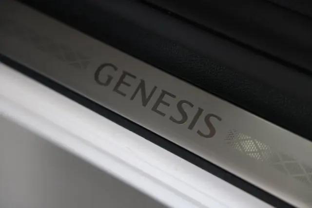 2025 Genesis GV80 2.5T Standard AWD