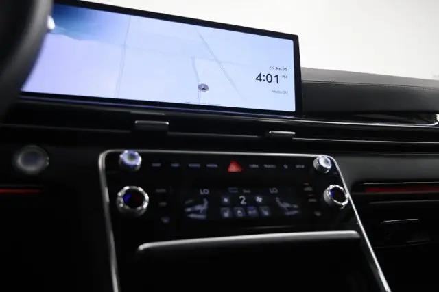 2025 Genesis GV80 2.5T Standard AWD