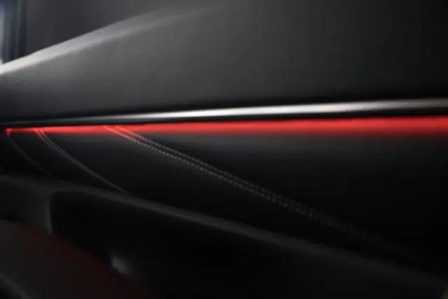 2025 Genesis GV80 2.5T Standard AWD