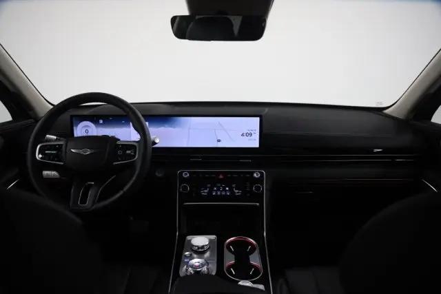 2025 Genesis GV80 2.5T Standard AWD