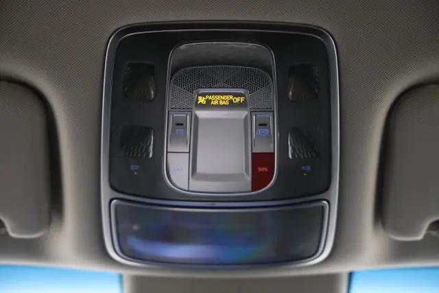 2025 Genesis GV80 2.5T Standard AWD