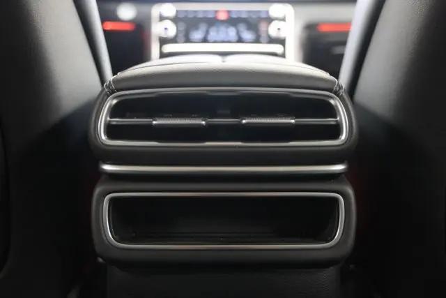2025 Genesis GV80 2.5T Standard AWD