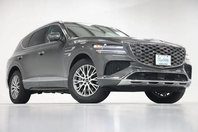 2025 Genesis GV80 2.5T Standard AWD for sale in Aurora, IL