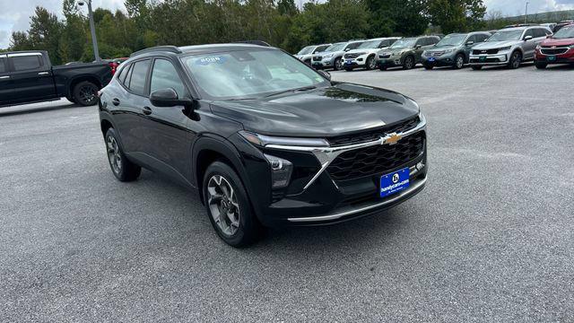 2026 Chevrolet Trax FWD LT for sale in Saint Albans, VT