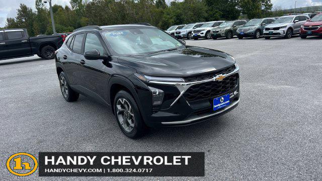 2026 Chevrolet Trax FWD LT for sale in Saint Albans, VT