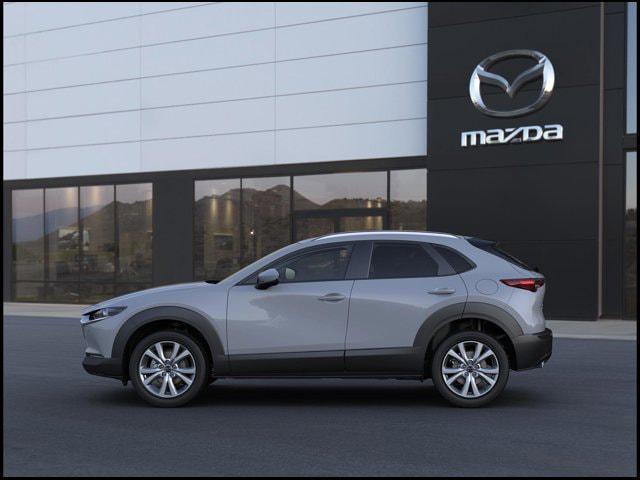 2026 Mazda CX-30 2.5 S Premium