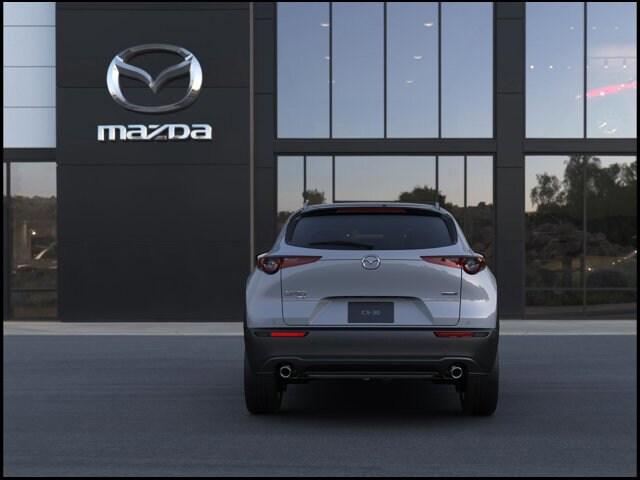 2026 Mazda CX-30 2.5 S Premium