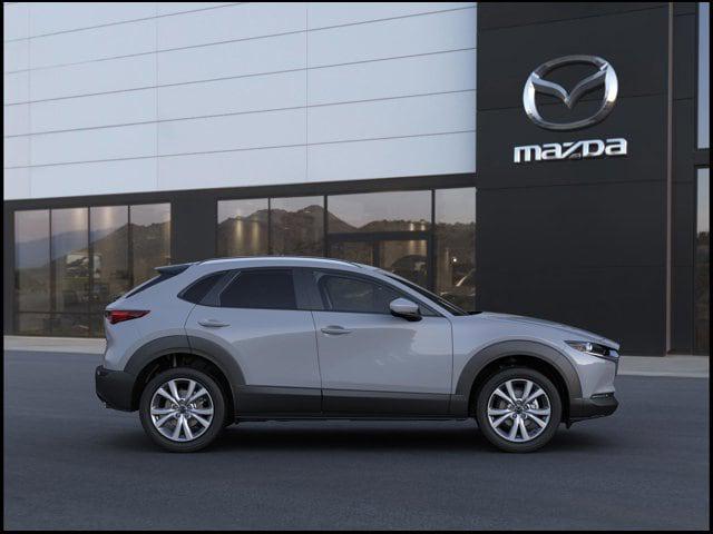 2026 Mazda CX-30 2.5 S Premium