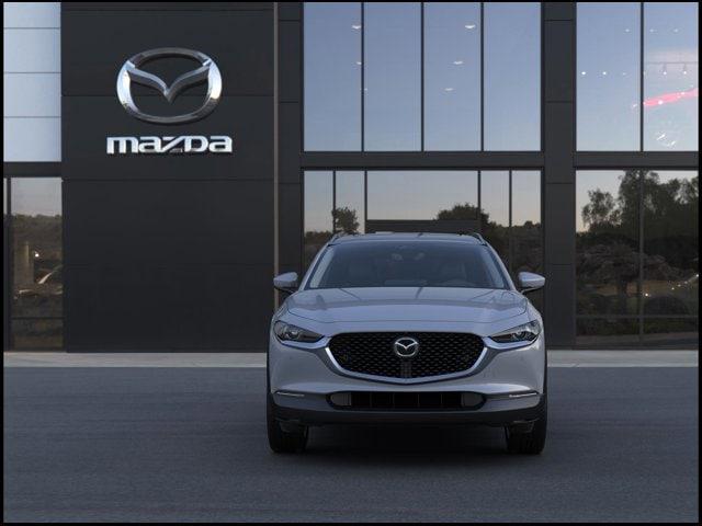 2026 Mazda CX-30 2.5 S Premium