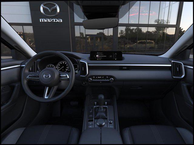 2026 Mazda CX-50 2.5 S Select