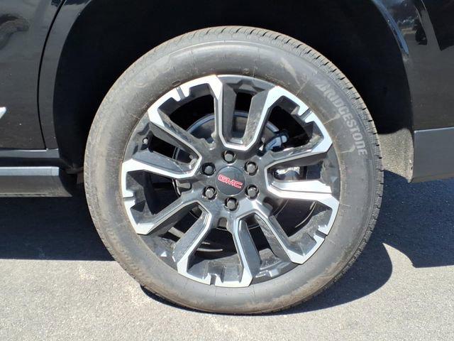 2026 GMC Yukon 4WD Denali