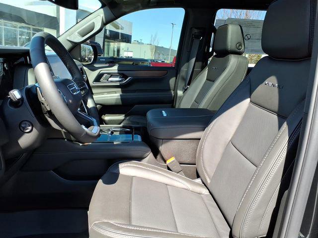 2026 GMC Yukon 4WD Denali