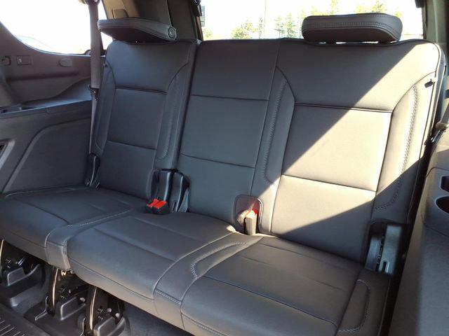 2026 GMC Yukon 4WD Denali
