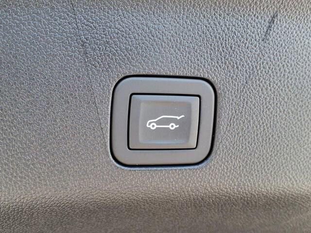 2026 GMC Yukon 4WD Denali