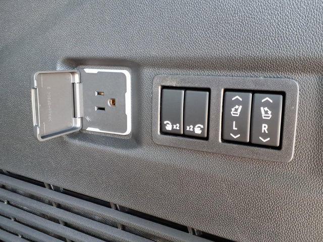 2026 GMC Yukon 4WD Denali