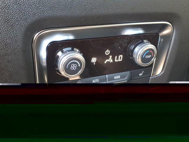 2026 GMC Yukon 4WD Denali