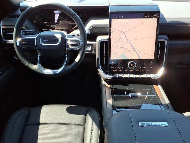 2026 GMC Yukon 4WD Denali