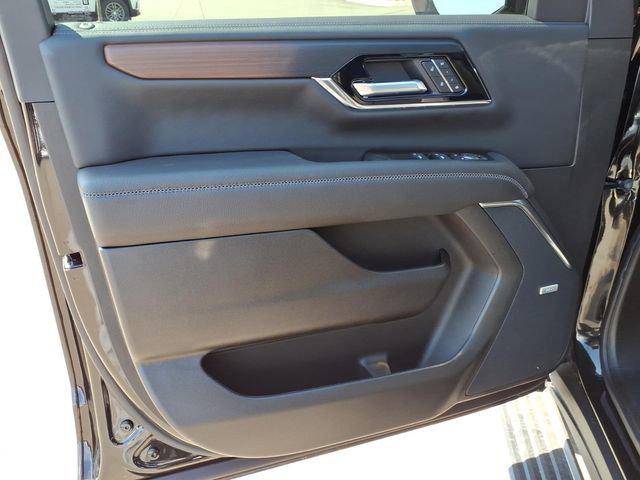 2026 GMC Yukon 4WD Denali