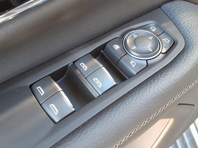 2026 GMC Yukon 4WD Denali