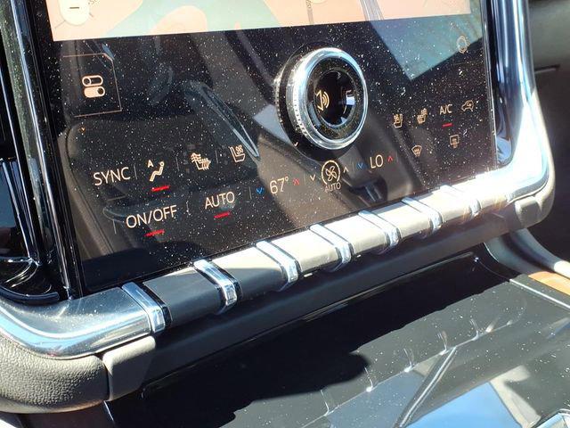 2026 GMC Yukon 4WD Denali