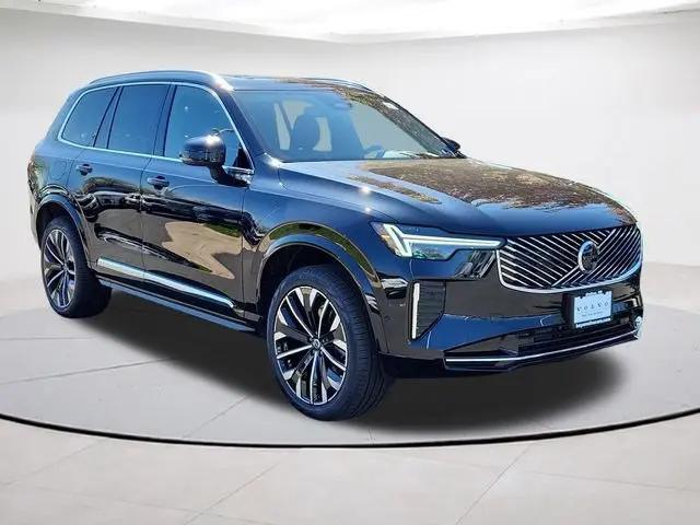 2026 Volvo XC90 Ultra, B6 AWD Gas (mild hybrid), Gasoline, Bright, 7 Seats for sale in Dulles, VA