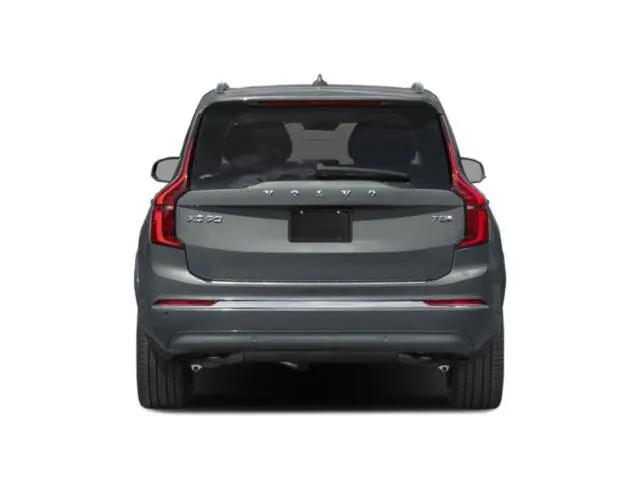 2026 Volvo XC90 Plug-In Hybrid Plus, T8 AWD, Electric/Gasoline, Bright, 7 Seats